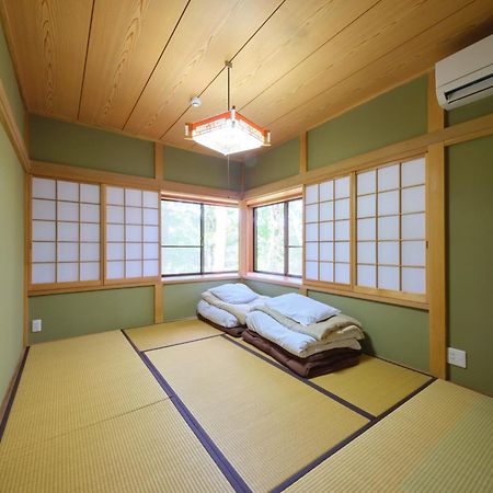Haruna Wing - Vacation Stay 26974V Tsumagoi Ngoại thất bức ảnh