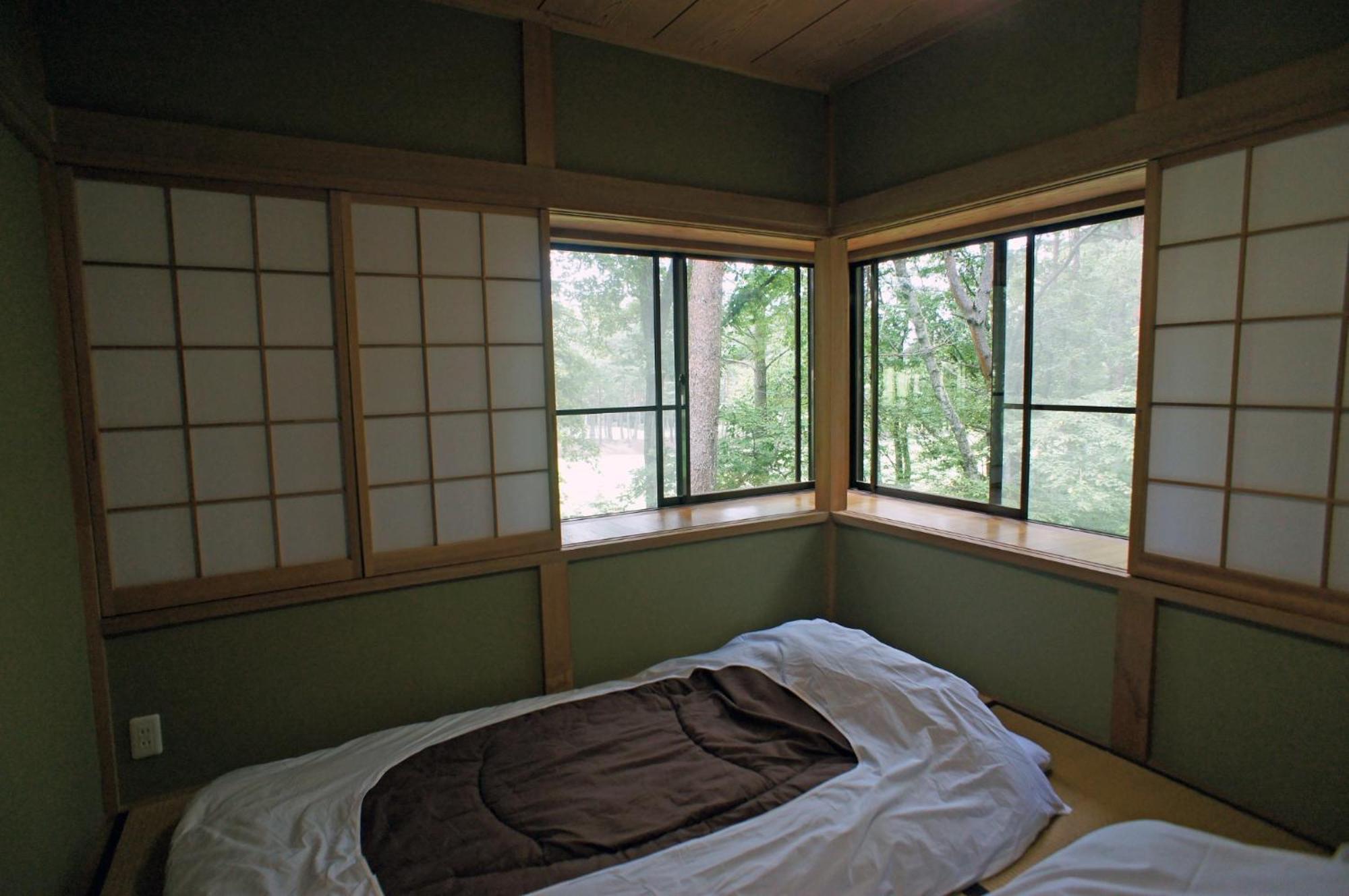 Haruna Wing - Vacation Stay 26974V Tsumagoi Ngoại thất bức ảnh