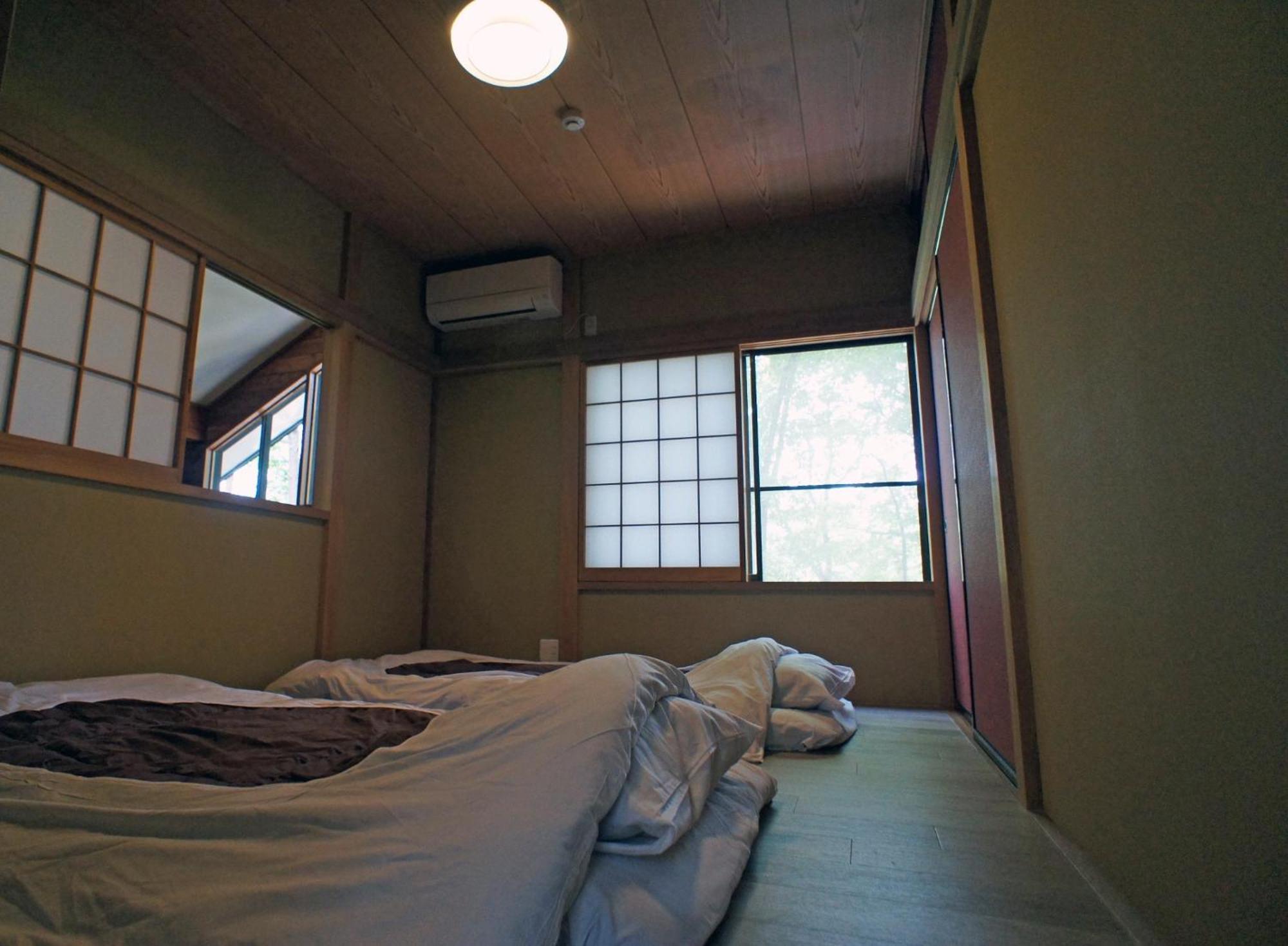 Haruna Wing - Vacation Stay 26974V Tsumagoi Ngoại thất bức ảnh