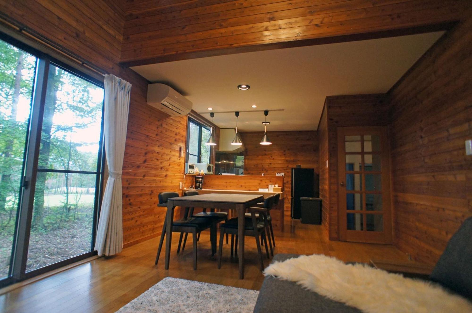 Haruna Wing - Vacation Stay 26974V Tsumagoi Ngoại thất bức ảnh