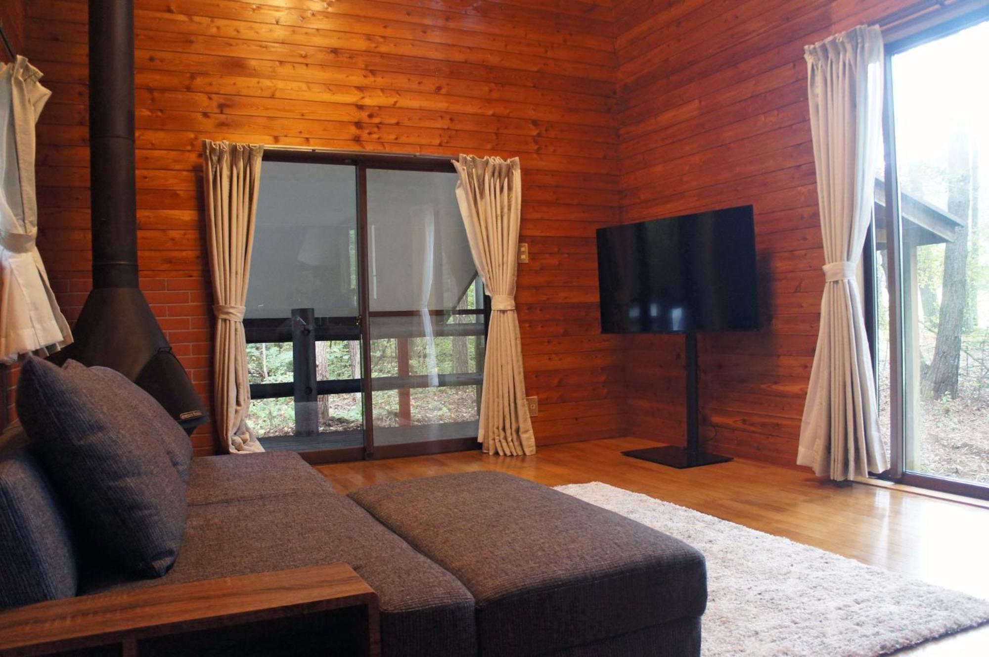 Haruna Wing - Vacation Stay 26974V Tsumagoi Ngoại thất bức ảnh